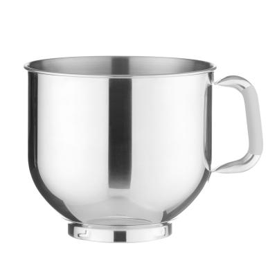Blackbolt planetový mixér HENDI, HENDI, 7L, Černá, 230V/1500W, 460x310x(H)379mm | 221570